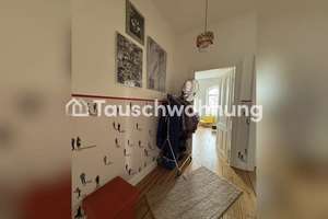 Tauschwohnung: wunderschöner großer heller Altbau Überraschung auf St.Pauli – Reeperbahn 145, 20359 St. Pauli, Hamburg – Vorschaubild 2
