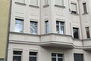 *frisch renovierte und familienfreundliche 3-Raumwohnung in beliebter Lage*