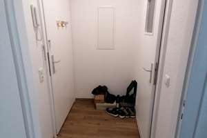 446.0 € - 33.0 m² - 1.0 Zi. – Deisterstraße  14, 30449 Linden-Mitte, Hannover – Vorschaubild 2