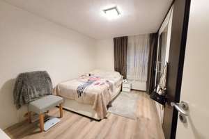 Mehrfamilienhaus mit drei Wohnungen.  Wohnen, vermieten oder kombinieren – Die vollständige Adresse der Immobilie erhältst du vom Anbieter., 74906 Bad Rappenau – Vorschaubild 14