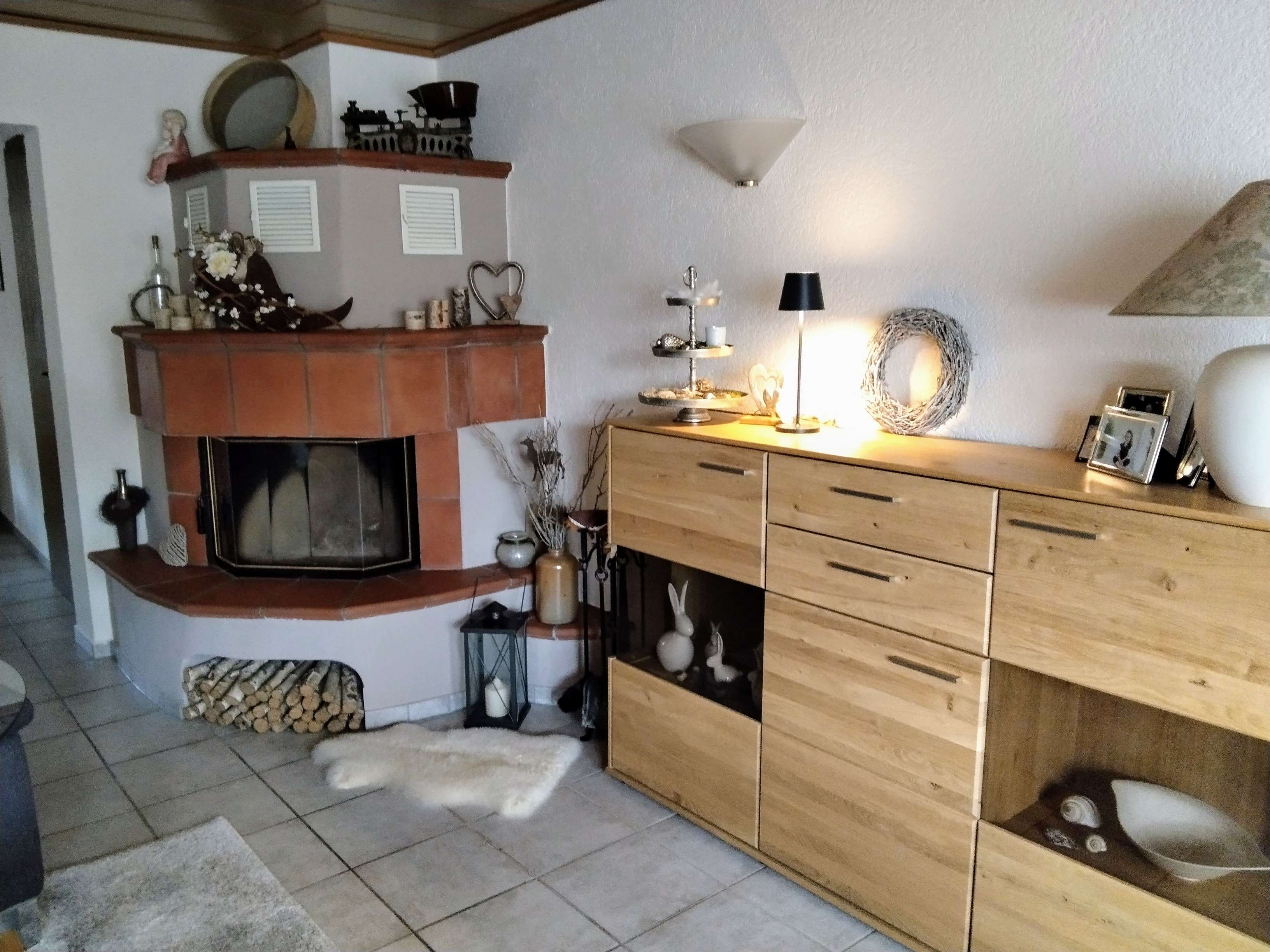 Immobilie in Großniedesheim - Einfamilienhaus mit 7 Zimmern und 230 m² Wohnfläche in Großniedesheim - Bild 9