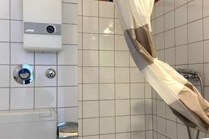 Einraumwohnung für Studierende und Auszubildende – Zum Bernstein 7, 57076 Weidenau, Siegen – Vorschaubild 3