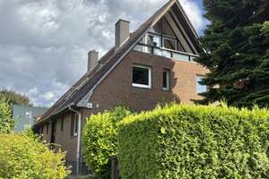 Großes Doppelhaus mit Garten und Garagen - eine Hälfte vermietet – Die vollständige Adresse der Immobilie erhältst du vom Anbieter., 22119 Billstedt, Hamburg – Vorschaubild 3