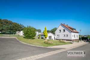 MÖGLICHKEIT - Einfamilienhaus mit Lagerkomplex, Garage und großem Grundstück in Oberbexbach! – Saarpfalz-Kreis – Vorschaubild 26