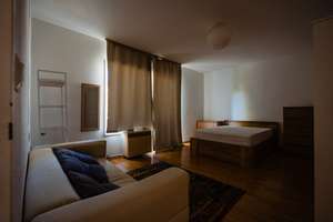 Helle, bezugsfreie Wohnung mit Balkon – möbliert und sofort bezugsfertig. – Die vollständige Adresse der Immobilie erhältst du vom Anbieter., 13403 Reinickendorf (Ortsteil), Berlin – Vorschaubild 2