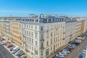 FeelHome in Bestlage – wo Leipzig am schönsten ist!!!