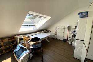 Exklusive Penthouse-Wohnung mit Dachterrasse in Herford – 32049 Herford – Vorschaubild 15