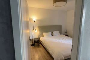 Gemütliche 2 Zimmer-Wohnung mit Balkon im Stadtteil Wüste, Osnabrück – Rehmstraße 121, 49080 Wüste, Osnabrück – Vorschaubild 4