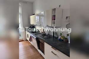 Tauschwohnung: Tausche großzügige 2,5 Zimmer Wohnung in Wiesbaden – Die vollständige Adresse der Immobilie erhältst du vom Anbieter., 65183 Mitte, Wiesbaden – Vorschaubild 4