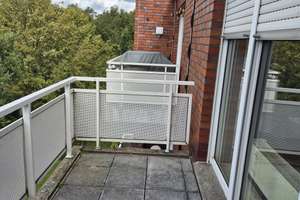 Gepflegte 3,5-Raum-Wohnung mit Balkon in Gelsenkirchen – Ovellackerweg 44, 45891 Erle, Gelsenkirchen – Vorschaubild 3