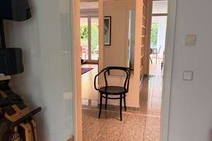 Wunderschöne Erdgeschoßwohnung mit Garten in Kaiserswerth zu vermieten  – Kesselsbergweg 29, 40489 Kaiserswerth, Düsseldorf – Vorschaubild 5