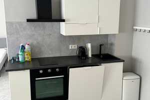 Voll möbliertes Design-Apartment- Brand neue Möbel  (ca. 42 m²) – All-In-Miete, sofort bezugsfrei – Rohrackerstrasse 231, 70329 Stuttgart – Vorschaubild 7