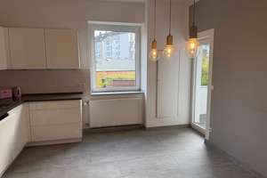 Helle 2-Zimmer Wohnung mit Balkon in Düsseldorf-Oberkassel – Quirinstraße 00, 40545 Niederkassel, Düsseldorf – Vorschaubild 5