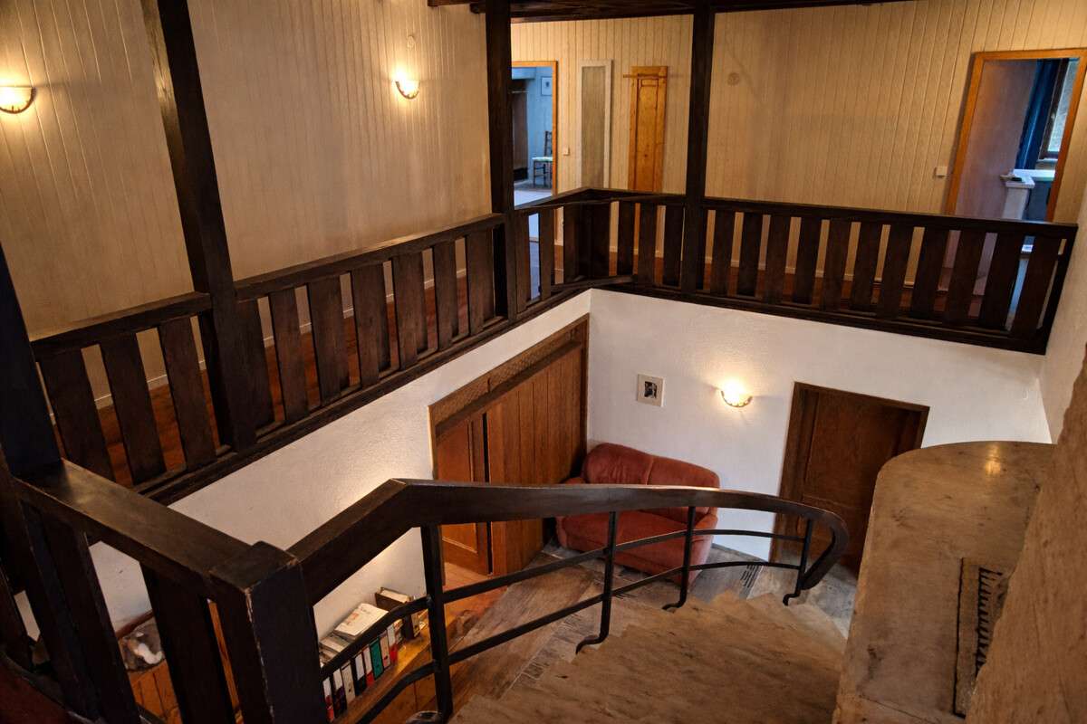 Immobilie in Tettnang - Landhaus in Tettnang - Substanz, Raum & Perspektive - Bild 15