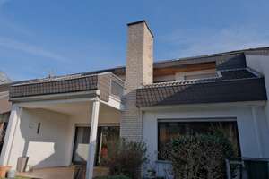 Geräumiges Architektenhaus auf Erbbau-Grundstück  – Die vollständige Adresse der Immobilie erhältst du vom Anbieter., 51109 Merheim, Köln – Vorschaubild 25