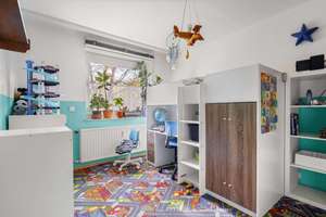 Kapitalanlage in Wettbergen: vermietete 4-Zimmerwohnung mit Balkon und TG-Stellplatz – Die vollständige Adresse der Immobilie erhältst du vom Anbieter., 30457 Wettbergen, Hannover – Vorschaubild 10