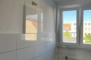 Helle 3-Zimmer-Wohnung mit Balkon und neuer Einbauküche – Kaffeetwete 4, 38100 Innenstadt, Braunschweig – Vorschaubild 5
