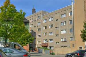 2-Zimmerwohnung Halle – Leipziger Straße 82, 6108 Halle (Saale) – Vorschaubild 2