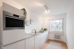5,5% Rendite! Renovierte 2-Zimmer Erdgeschosswohnung mit Balkon in Köln! – 50827 Bickendorf, Köln – Vorschaubild 7