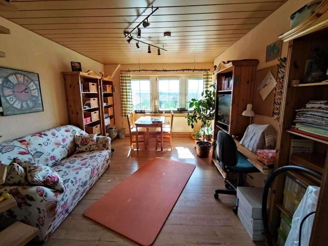 Immobilie in Lohmen - Mehrgenerationenhaus mit großem Garten und vielseitigen Nutzungsmöglichkeiten - Bild 5