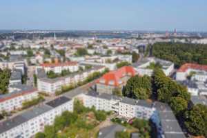 Solide Anlage: MFH mit 6 Einheiten in guter Lage von Rostock – Rostock – Vorschaubild 19