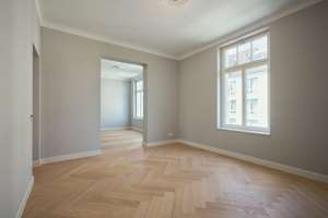 Haus Theodor – Kernsanierter Altbau in ruhiger Lage im Frankfurter Westend PROVISIONSFREI – 60322 Westend-Nord, Frankfurt am Main – Vorschaubild 16