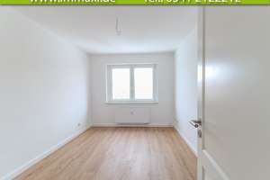 ERSTBEZUG NACH SANIERUNG + EUTRITZSCH + 3 RAUM MIT LOGGIA + AB SOFORT – Anhalter Straße 24a, 4129 Eutritzsch, Leipzig – Vorschaubild 7