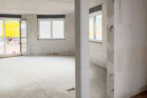 NEUBAU I Großzügiges Reiheneckhaus mit Garten & Dachterrasse – Die vollständige Adresse der Immobilie erhältst du vom Anbieter., 69517 Gorxheimertal – Vorschaubild 8