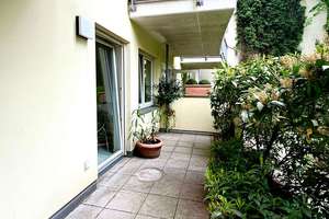 Eine Rarität in Berlin-Mitte: 26 m² Privat-Terrasse direkt am Park – Die vollständige Adresse der Immobilie erhältst du vom Anbieter., 10115 Mitte (Ortsteil), Berlin – Vorschaubild 19