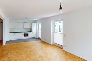 2 Zimmer mit EBK, Balkon und Tageslichtbad – Kempers Häuschen 10, 42109 Uellendahl-Katernberg, Wuppertal – Vorschaubild 4