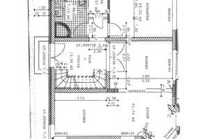 Das kleine Schloß mit 5 Zimmern, 2 Bäder, Swimmingpool, Teich, Carport, 620 m² gepflegter Garten! – Eichengrund 12, 15837 Teltow-Fläming (Kreis) – Vorschaubild 33