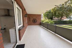 Großzügige Wohnung in begehrter Innenstadtlage – 48145 Mauritz-West, Münster – Vorschaubild 16