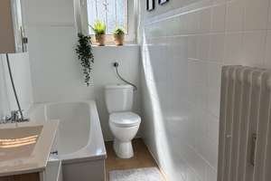 Wohnung mit Balkon in Top Lage von Oberkassel – Die vollständige Adresse der Immobilie erhältst du vom Anbieter., 40549 Oberkassel, Düsseldorf – Vorschaubild 9