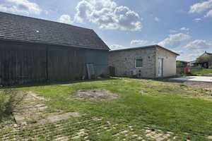 Toller Bauernhof & Bodenplatte mit Baugenehmigung f. freigeplanten Bungalow – Teltow-Fläming (Kreis) – Vorschaubild 7