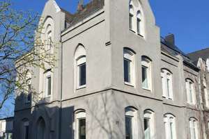 VILLA – IHR FAMILIENTRAUM – charmant und großzügig – Königstraße 77, 47198 Alt-Homberg, Duisburg – Vorschaubild 14