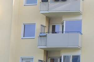 -LANKWITZ/ Bezugsfreie Wohnung mit Balkon, Wannenbad, Stellplatz (WG-Tauglich)- – Die vollständige Adresse der Immobilie erhältst du vom Anbieter., 12249 Lankwitz, Berlin – Vorschaubild 6