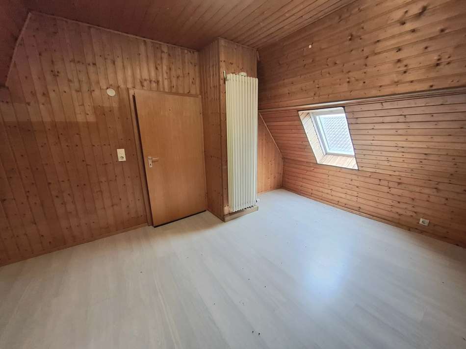 Zimmer 6 OG