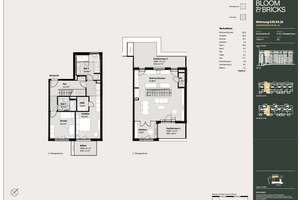 3,5-Zimmer Penthouse in beliebter Lage von HH-Winterhude – Die vollständige Adresse der Immobilie erhältst du vom Anbieter., 22301 Winterhude, Hamburg – Vorschaubild 4