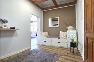 „Willkommen in Rüttenscheid“ Charmante Altbauwohnung mit urbanem Flair und modernem Komfort – Adolfstr. 2, 45130 Rüttenscheid, Essen – Vorschaubild 15