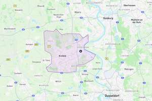 Vermietet. Modernisiert. Wertbeständig!  Wohn- & Geschäftshaus als Kapitalanlage in Krefeld – Die vollständige Adresse der Immobilie erhältst du vom Anbieter., 47809 Linn, Krefeld – Vorschaubild 19