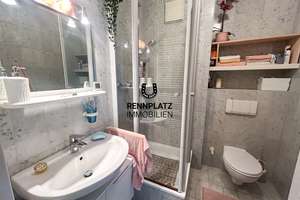 Helles Apartment mit EBK und TG-Stellplatz direkt am Rennplatz. Frei ab 01.07. – Die vollständige Adresse der Immobilie erhältst du vom Anbieter., 93049 Westenviertel, Regensburg – Vorschaubild 9