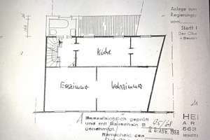 Schmuckstück in der historischen Lenneper Altstadt – Munsterplatz 8, 42897 Lennep Altstadt, Remscheid – Vorschaubild 16