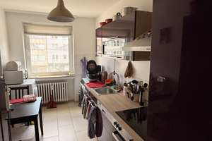 Helle 2-Zimmer-Wohnung mit Loggia in D-Pempelfort! – Kaiserstraße  25, 40479 Pempelfort, Düsseldorf – Vorschaubild 3