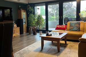Helle 3 Zimmer-Wohnung in Mönchengladbach – Die vollständige Adresse der Immobilie erhältst du vom Anbieter., 41236 Rheydt, Mönchengladbach – Vorschaubild 8