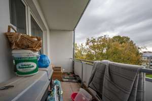 Charmante Wohnung mit Balkon in begehrter Lage – ideal für Paare und Kapitalanleger – Die vollständige Adresse der Immobilie erhältst du vom Anbieter., 41189 Wickrath-Mitte, Mönchengladbach – Vorschaubild 8