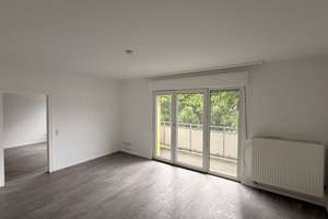 Sanierte 2-Zimmer-Wohnung mit Balkon in ruhiger Lage – Die vollständige Adresse der Immobilie erhältst du vom Anbieter., 47803 Inrath/Kliedbruch, Krefeld – Vorschaubild 5