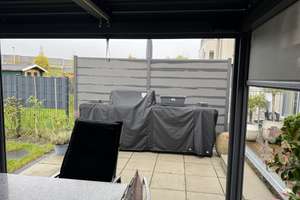Modernes Reihenendhaus in TOP-Lage, großer Garten, Stellplätze, Pergola… – Die vollständige Adresse der Immobilie erhältst du vom Anbieter., 63225 Langen (Hessen) – Vorschaubild 7