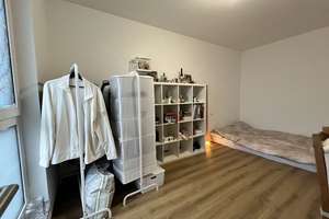 Moderne 2-Zimmer-Neubauwohnung mit Terrasse/Garten in Nürnberg (90441) – ab 10.08. verfügbar – Ambergerstraße 47, 90441 Hohe Marter, Nürnberg – Vorschaubild 8
