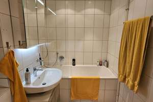 Ruhige 2-Zimmer Maisonette-Wohnung in bester Lage direkt am Bürgerpark – Die vollständige Adresse der Immobilie erhältst du vom Anbieter., 38102 Viewegsgarten-Bebelhof, Braunschweig – Vorschaubild 13