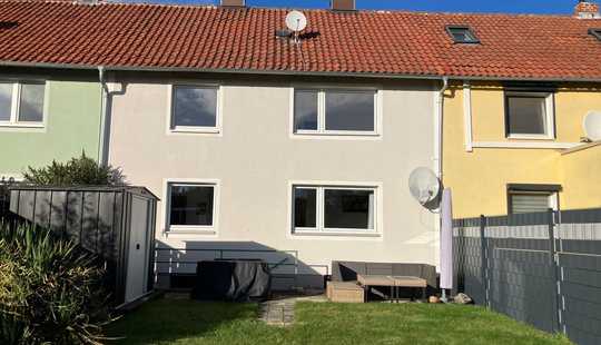 Bild von Braunschweig Gartenstadt